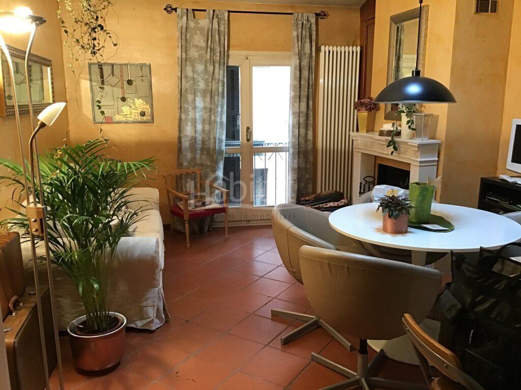 Appartamento via strinati, Centro storico Cesena